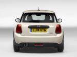 Mini One 2014 года